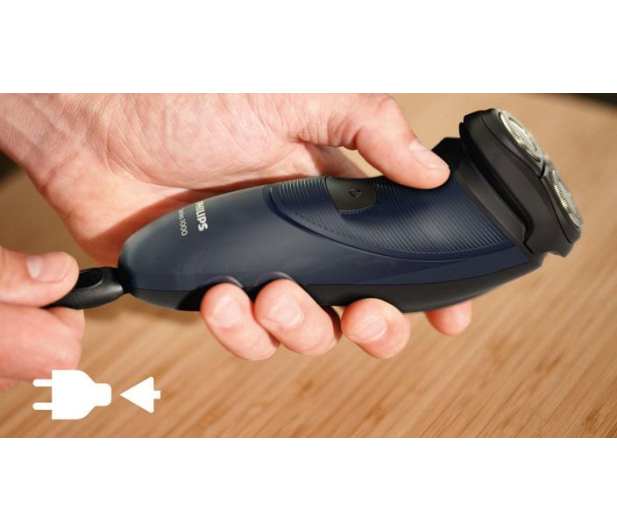 Philips S1100/04 Shaver Series 1000 - 299088 - zdjęcie 5